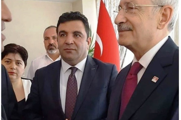 İşte CHP'nin Malatya ve Mardin belediye başkan adayları - Resim : 2