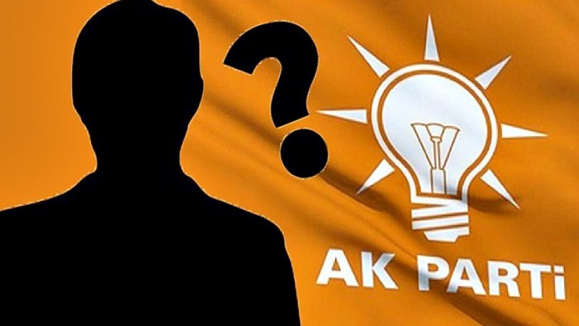 AKP'de aday krizi! 2 isim değişecek