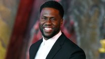 Kevin Hart kimdir?