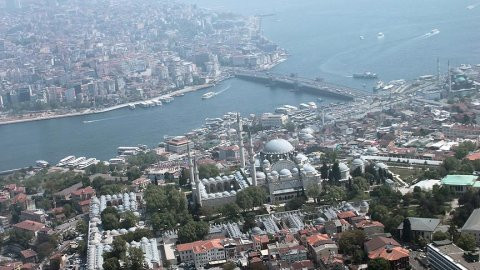 İşte CHP ve İYİ PARTİ'nin İstanbul'da anlaştığı ilçelerin listesi