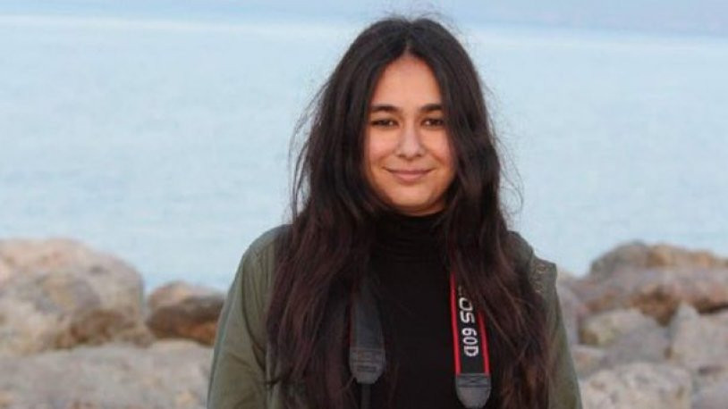 Gazetecilik öğrencisine Erdoğan'a hakaretten tutuklama