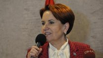 Meral Akşener: En büyük devrimimiz budur