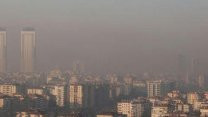 Hava değil zehir soluyoruz: Şehirlerimizin yüzde 97.5’i kirli