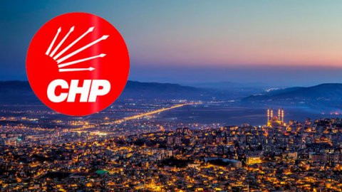 CHP'li vekil Kahramanmaraş Belediye Başkan adayı oldu
