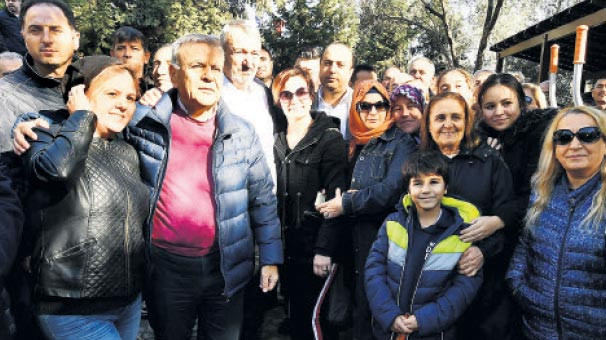 Aziz Kocaoğlu'ndan uyarı: Bırakın bu işleri - Resim : 2