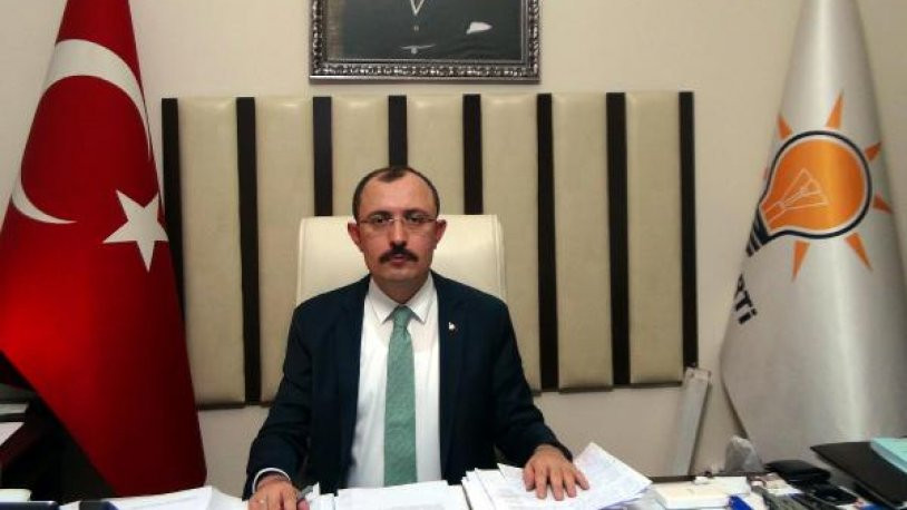 AKP 2. Yargı Paketi'ni Meclis'e sundu