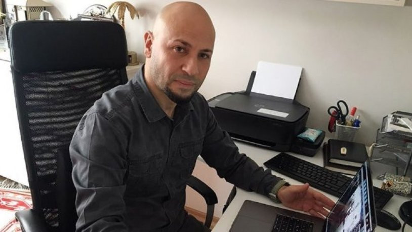 Ünlü yazar Kahraman Tazeoğlu kaza geçirdi - Resim : 1