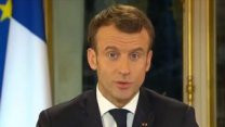 Macron'dan skandal karar!