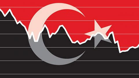 Büyüme rakamları açıklandı