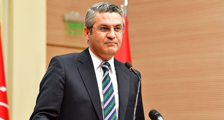 CHP'li Salıcı: Eğer sandıklara sahip çıkmamış olsaydık... - Resim : 1