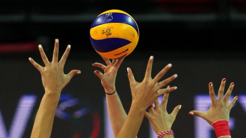 Türkiye Voleybol Federasyonu, sezonu iptal etti! Şampiyonluk ve küme düşme...