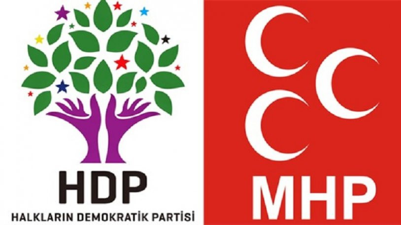 MHP'li eski il başkanından HDP'ye adaylık başvurusu