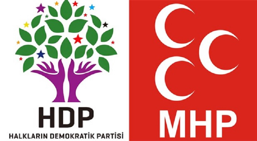 MHP'li eski il başkanından HDP'ye adaylık başvurusu