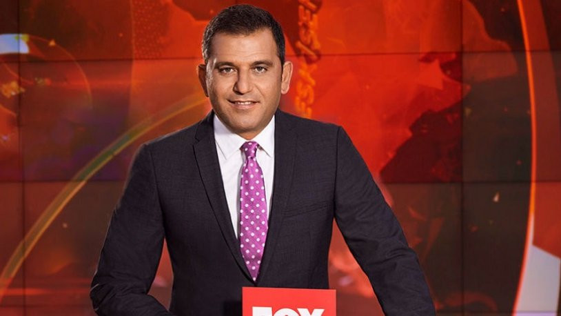 AKP Sözcüsü Ömer Çelik'ten FOX TV ve Fatih Portakal'a tehdit!