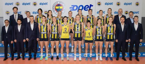 Fenerbahçe'ye yeni sponsor - Resim : 1