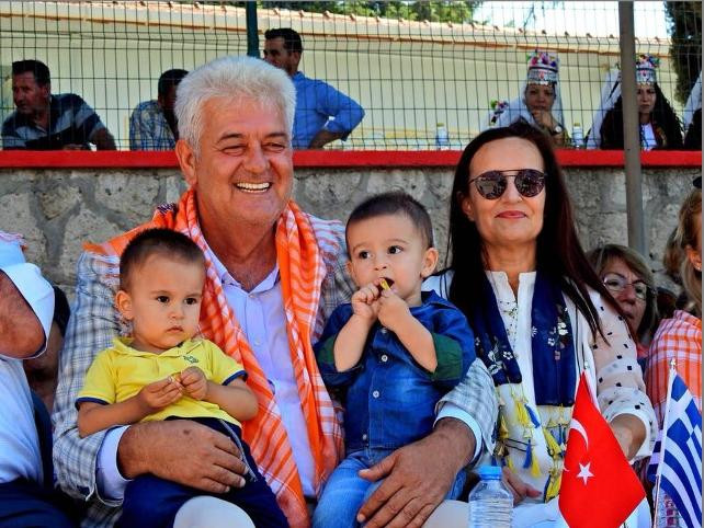 CHP'li Dalgıç: Çeşme’ye toplumcu belediyecilik gelecek - Resim : 1