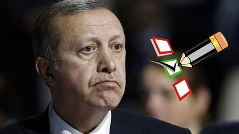 Anketlerde Erdoğan'ı korkutan tablo! 
