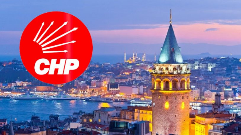 CHP İstanbul için 8 adayın ismi geçiyor
