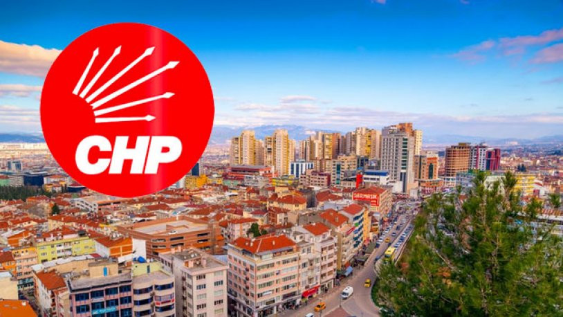 CHP'de Bursa Büyükşehir Belediye Başkan adayı için yeni gelişme