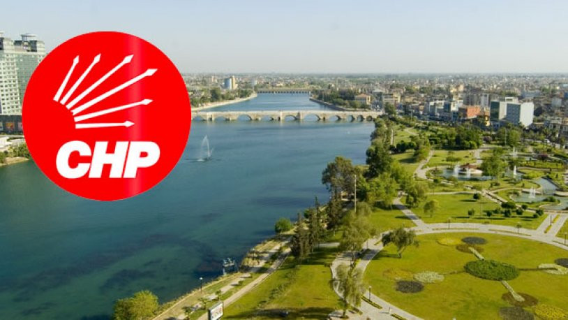 CHP'de Adana'da 3 ilçenin daha belediye başkan adayı belli oldu