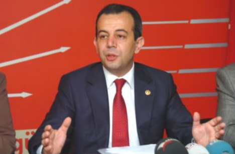 CHP'nin Bolu Belediye Başkan adayı Tanju Özcan kimdir?