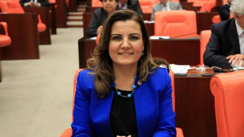CHP'nin İzmit Belediye Başkan adayı Fatma Kaplan Hürriyet kimdir?