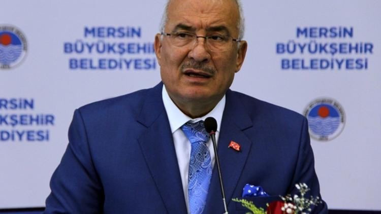 MHP karıştı! Başkan vekili ve meclis üyeleri istifa etti - Resim : 1