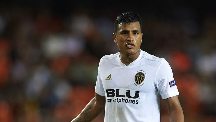 Barcelona Murillo transferini açıkladı - Resim : 1