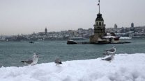 İstanbullular için bir uyarı daha! Meteoroloji saat verdi