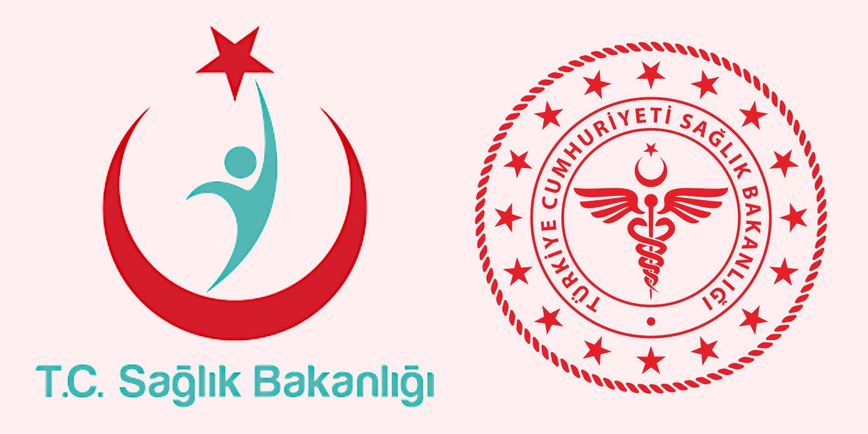 Sağlık Bakanlığı'na yeni logo - Resim : 1