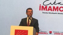 Ekrem İmamoğlu: 'İstanbul, Ankara'dan yönetilemez'