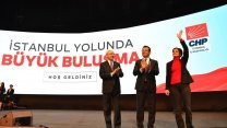 Kılıçdaroğlu: 'Bütün İstanbul işte benim belediye başkanım' diyecek