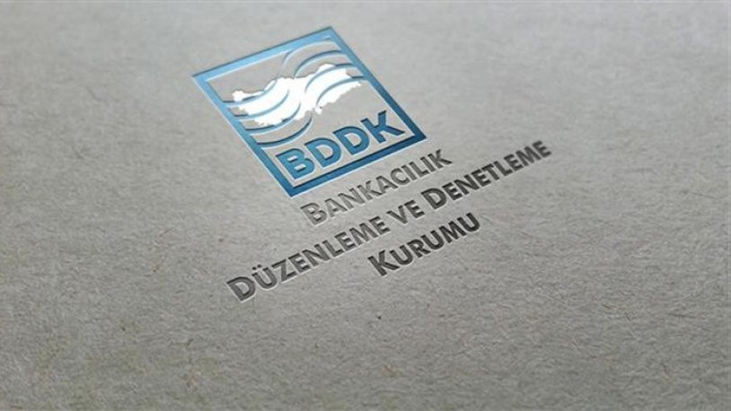 BDDK'dan 'normalleşme' kararı: 'Aktif rasyosu' kaldırıldı