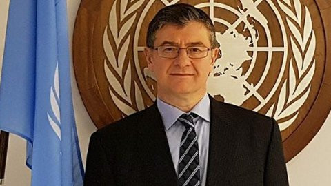 BM Yönetim ve Bütçe Danışma Komitesi Başkanı Cihan Terzi kimdir?