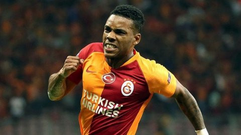 Galatasaray ayrılığı KAP'a bildirdi - Resim : 2