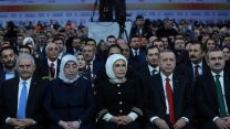 İşte AKP'nin İstanbul ilçe adayları