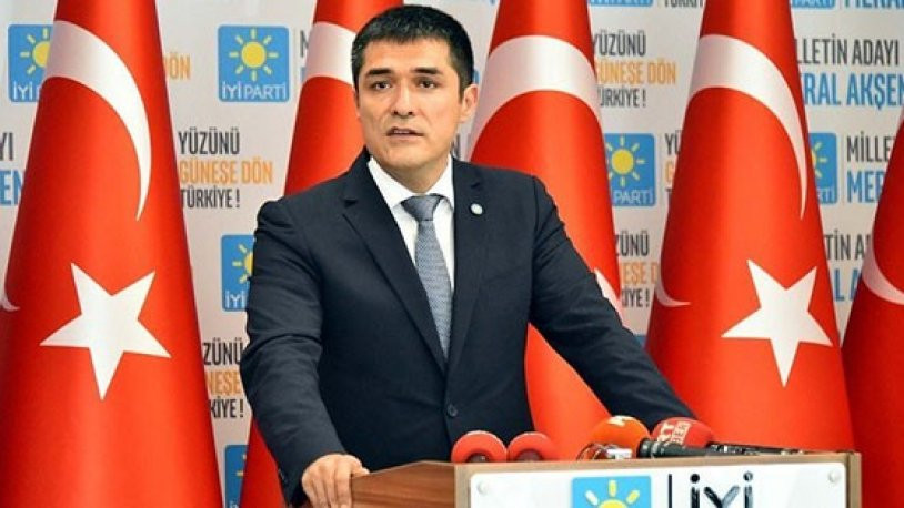 İYİ Parti'den Ali Babacan'a: 25 yıllık İBB'nin kaybedilmesi mi cesaret verdi? - Resim : 2