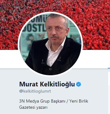 Murat Kelkitlioğlu'nun yeni adresi - Resim : 3