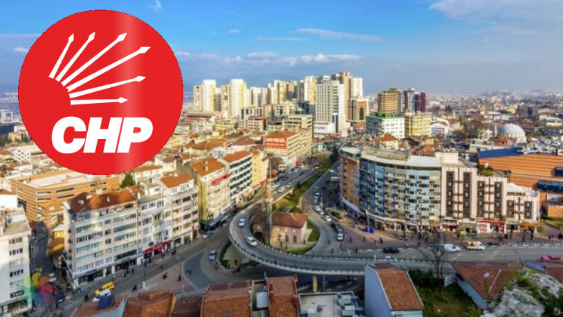 CHP'nin Bursa Büyükşehir Belediye Başkan adayı kesinleşti
