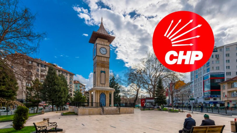 CHP Kütahya Belediye Başkan adayı belli oldu