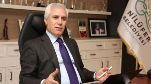 CHP'nin Bursa Büyükşehir Belediye Başkan adayı Mustafa Bozbey kimdir?