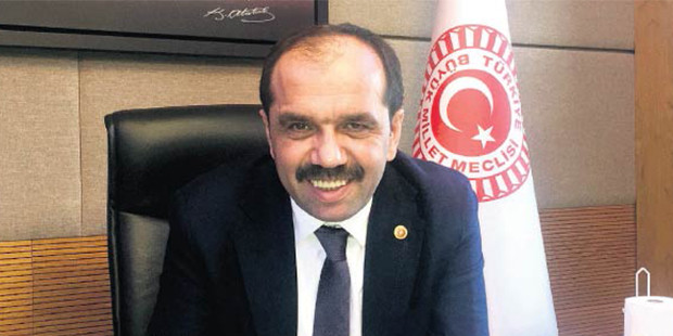 Poşet üreticisi AKP'li Balta: Amacımıza ulaştık - Resim : 1