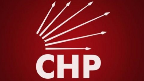 CHP ilçe teşkilatı istifa etti
