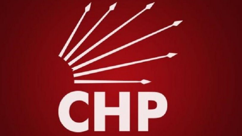 CHP Bayrampaşa'da ilçe başkanı değişti