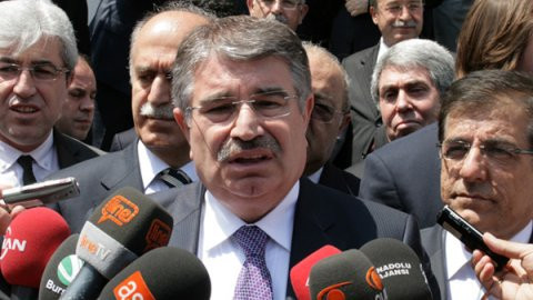 Eski AKP'li Bakan İdris Naim Şahin’den adaylık için CHP şartı