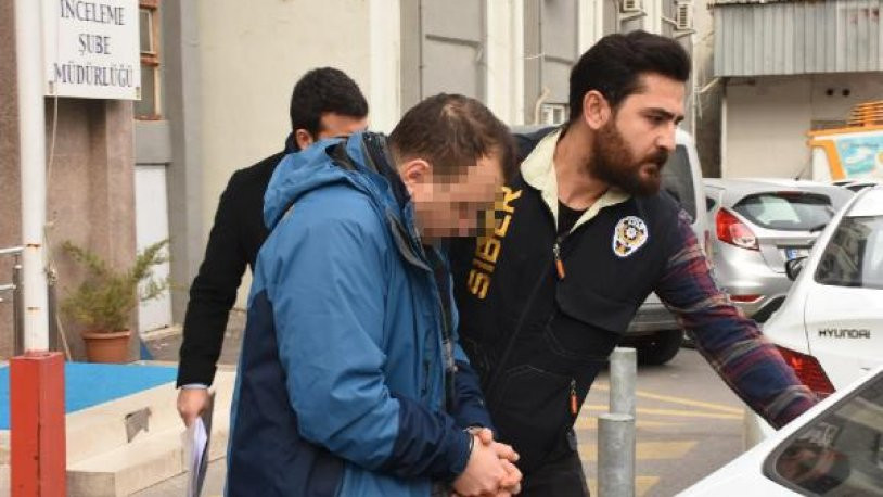 İzmir'de skandal: Hastaların çıplak görüntülerini çekti - Resim : 1