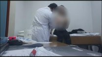 İzmir'de skandal: Hastaların çıplak görüntülerini çekti
