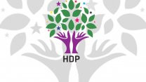 HDP: ABD, Türkiye'nin kucağına saatli bomba bıraktı