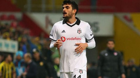 Beşiktaş transferi duyurdu - Resim : 1