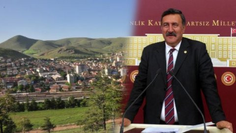 CHP gündeme getirdi: Ulukışla'da sahte seçmene inceleme